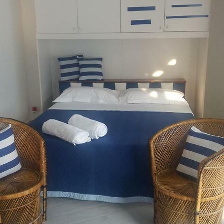 Ipanema Suite Giardini Naxos Dış mekan fotoğraf