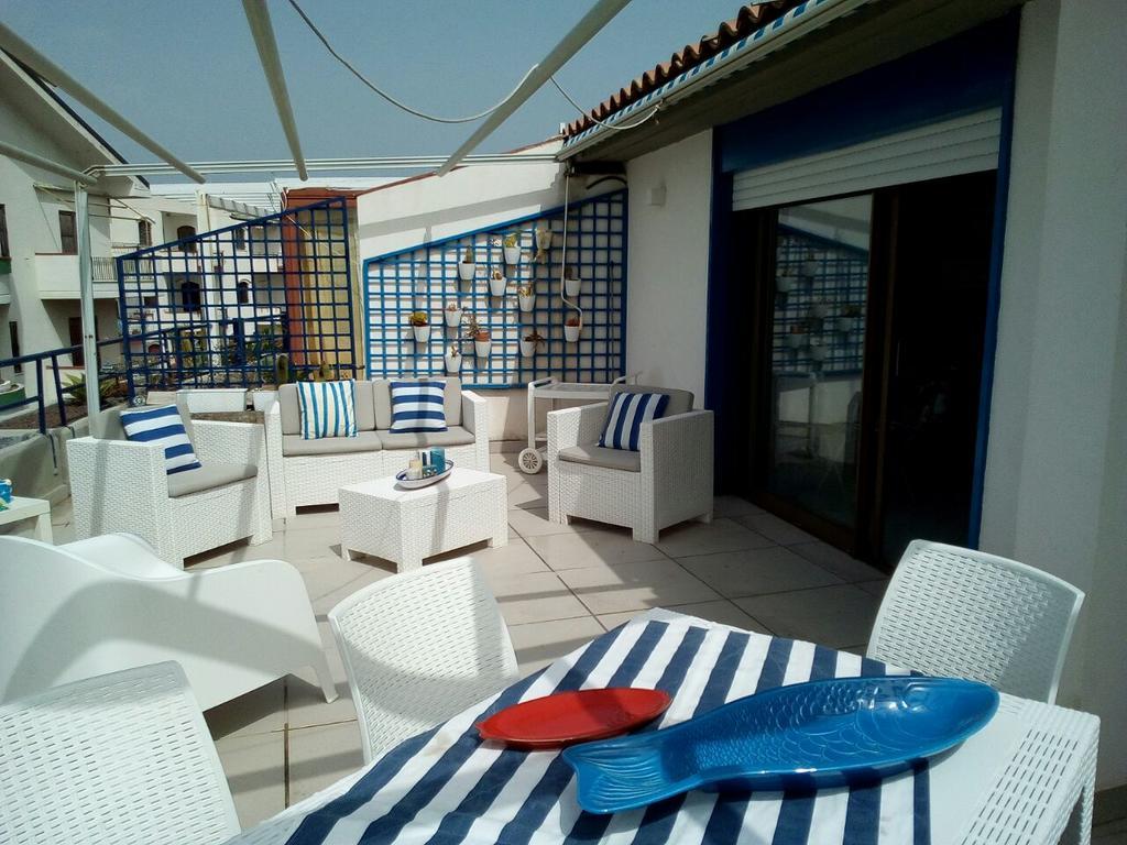 Ipanema Suite Giardini Naxos Dış mekan fotoğraf