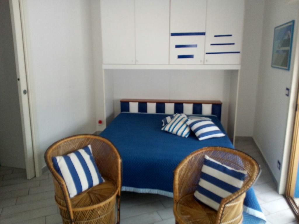 Ipanema Suite Giardini Naxos Dış mekan fotoğraf