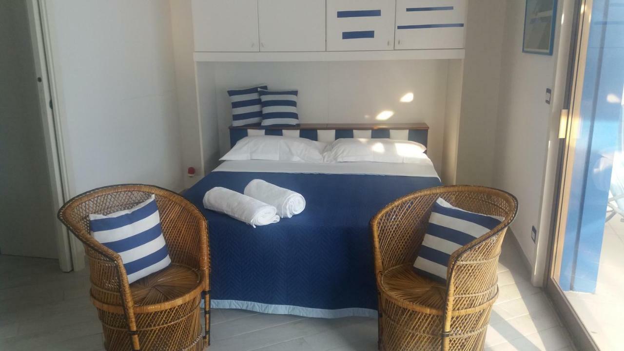 Ipanema Suite Giardini Naxos Dış mekan fotoğraf