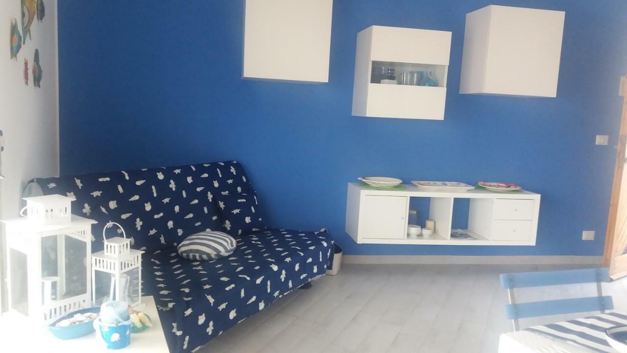 Ipanema Suite Giardini Naxos Dış mekan fotoğraf