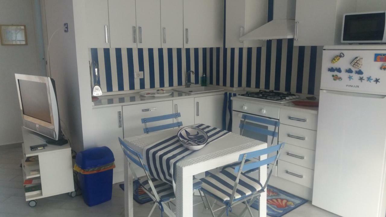 Ipanema Suite Giardini Naxos Dış mekan fotoğraf